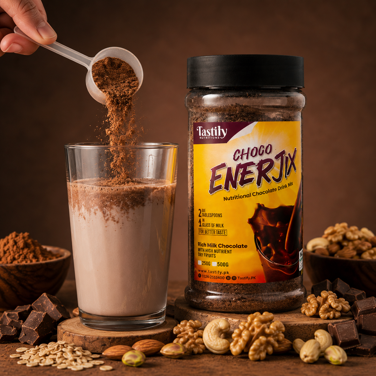 Enerjix
