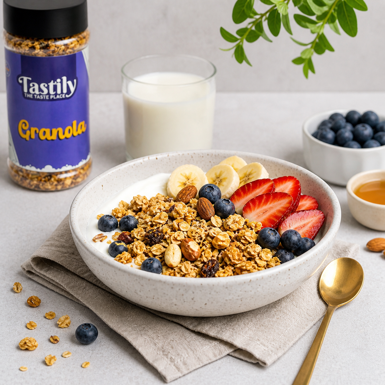 Granola